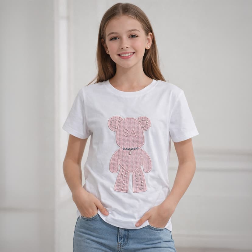 Baby Girls T-Shirt