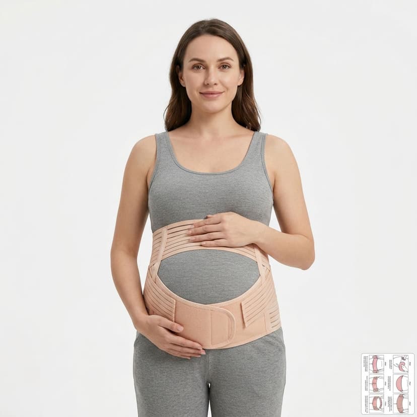 Belly Brace Belt