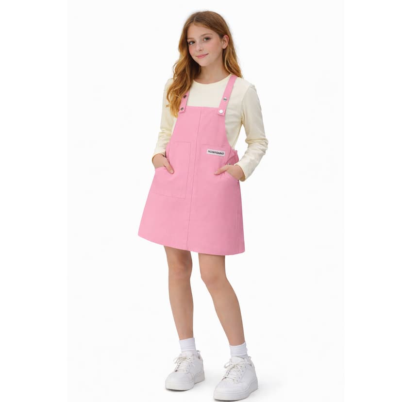 Girls Two Piece Set