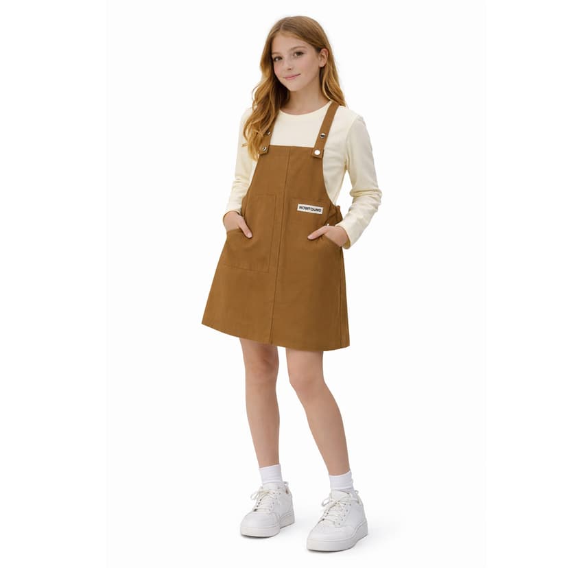 Girls Two Piece Set