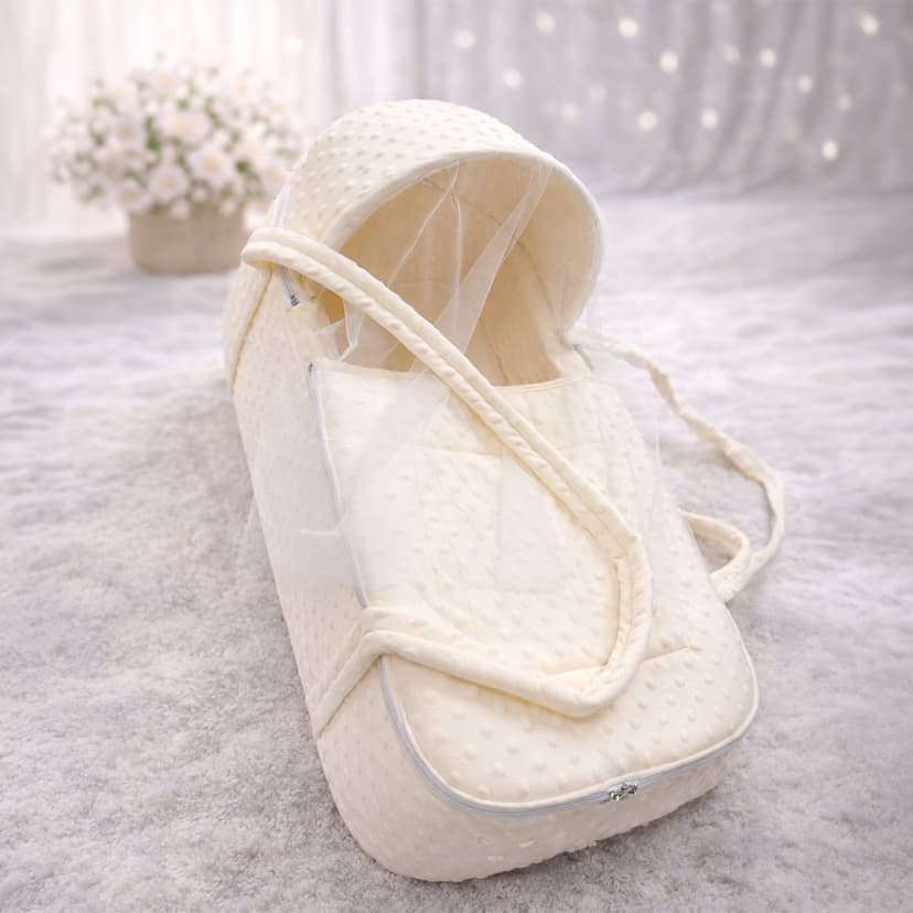 Baby Carrier Cot Mix Color