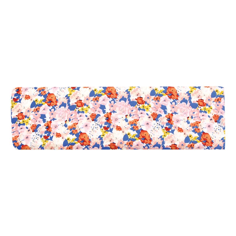 Rayon Cotton Fabric