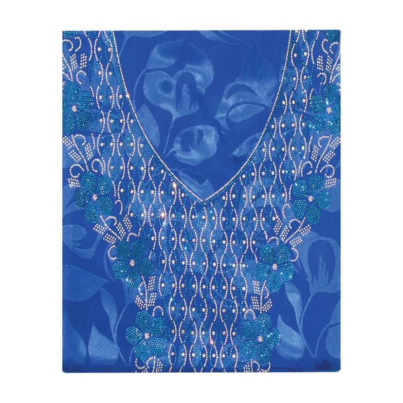 Ladies Plain Baby Silk Jalabiya Fabric