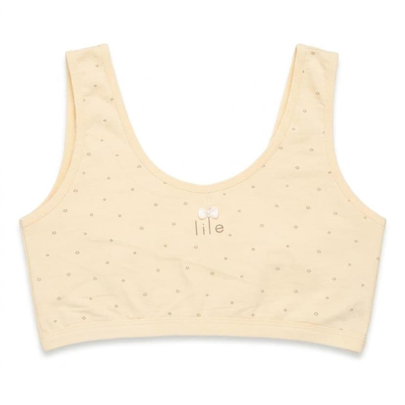 Girls Bra