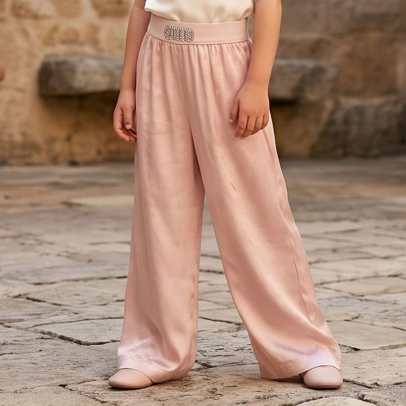 Girls Pant