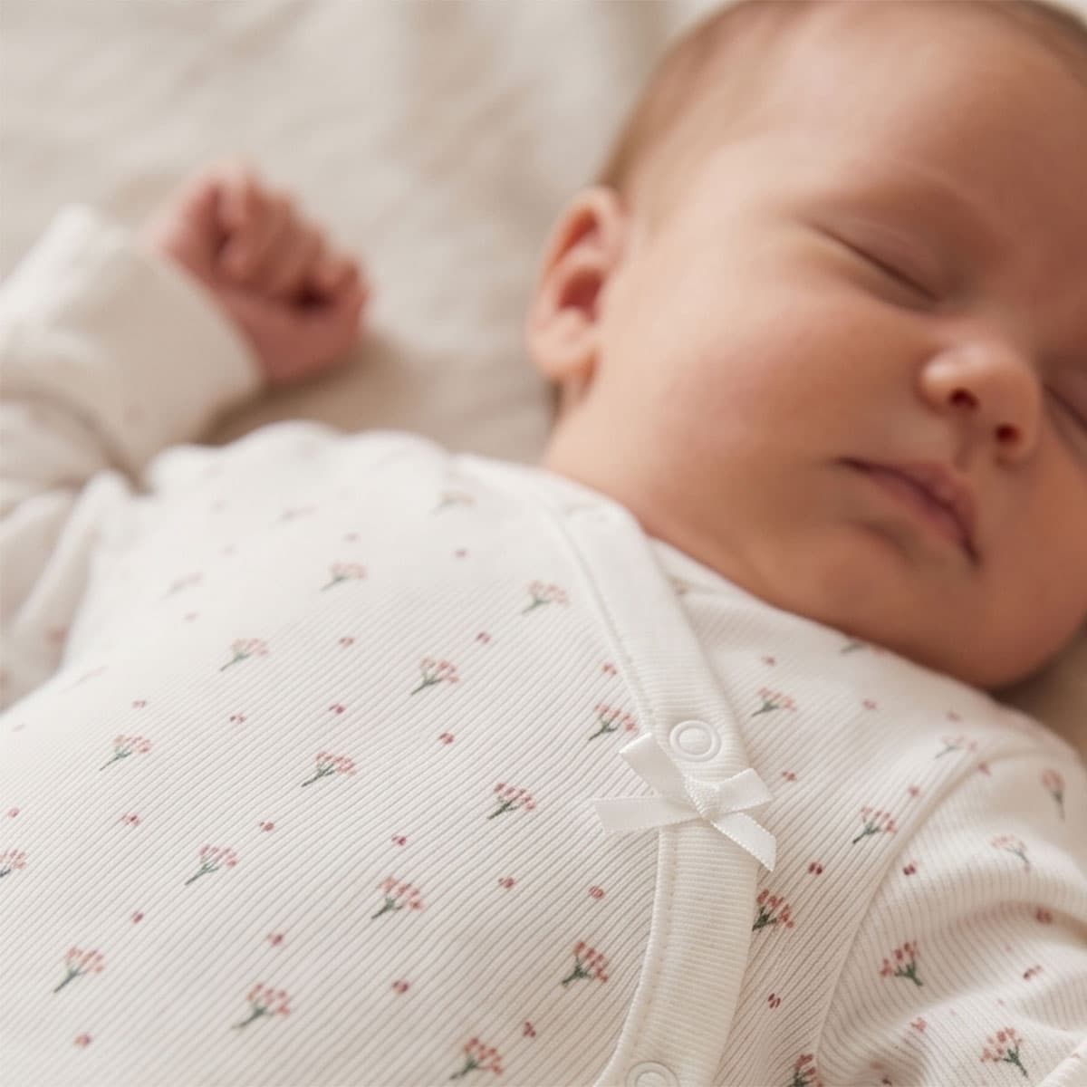 Baby Girls Jumper-D1