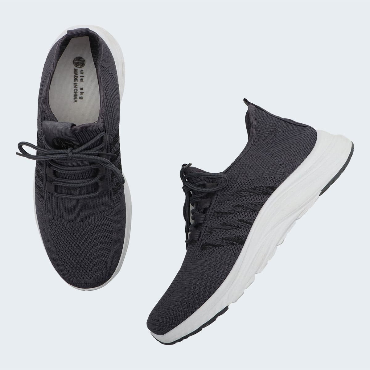 Stp-Gents Running Shoes