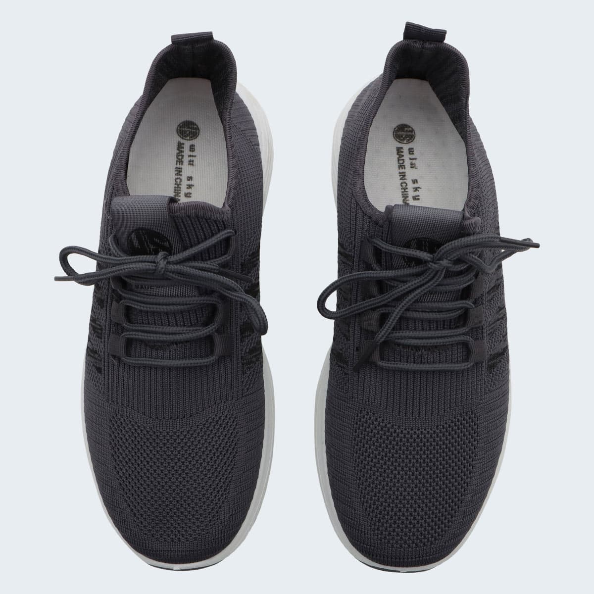 Stp-Gents Running Shoes