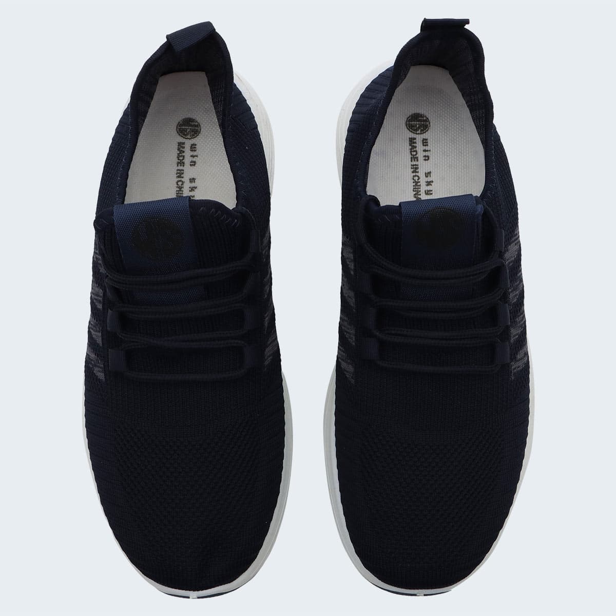 Stp-Gents Running Shoes