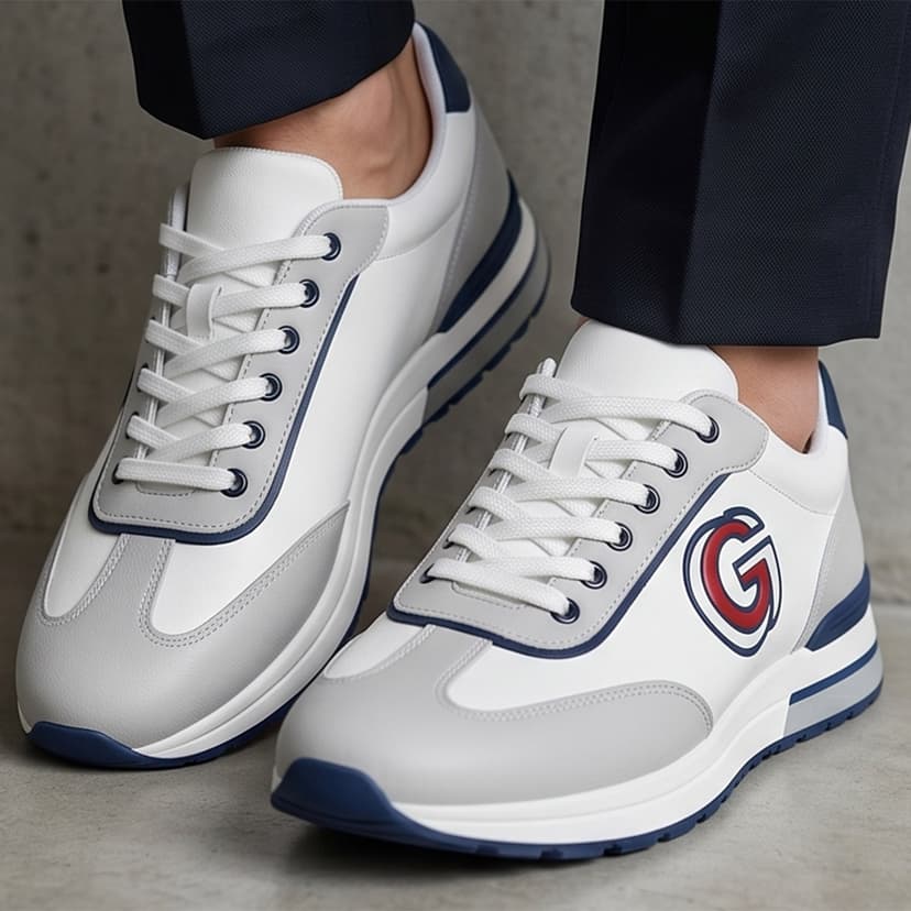 Men Sneaker Shoes