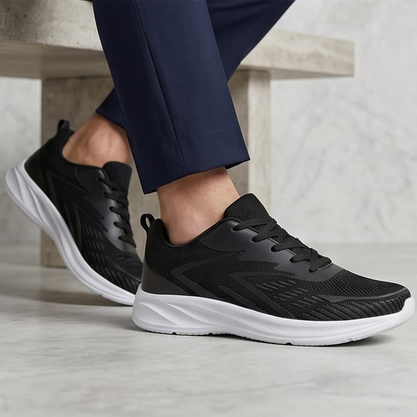 Men Running Shoes