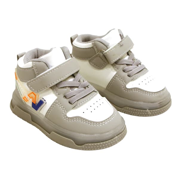 Boys Sports Shoes with Lace