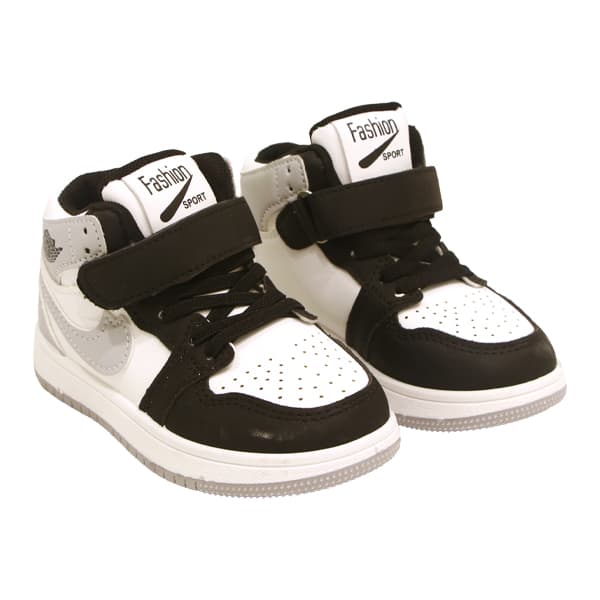 Boys Sports Shoes with Lace