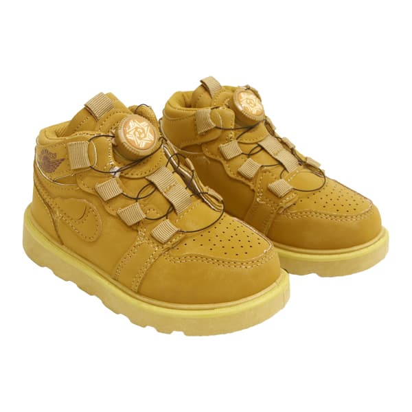 Boys Sports Shoes with Lace