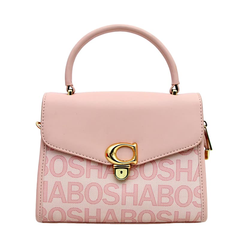 Ladies Hard Bag Medium