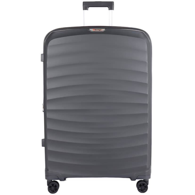 Trolley Bag Hard Plain 28g