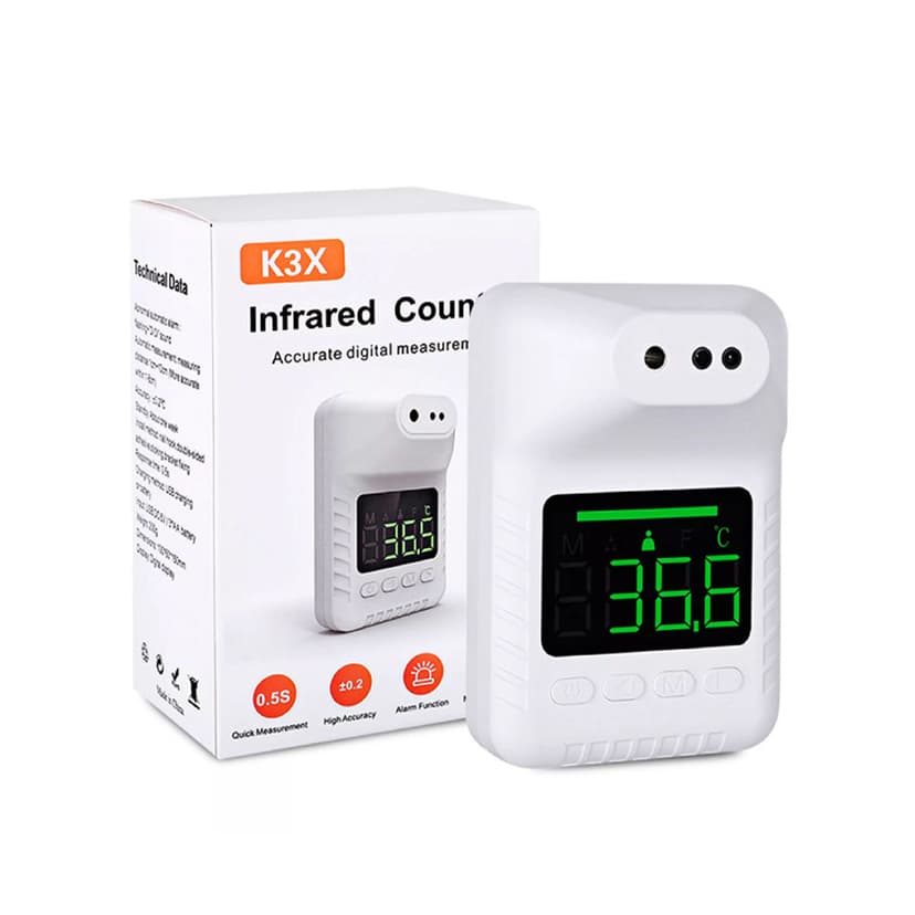 Infrared Thermometer