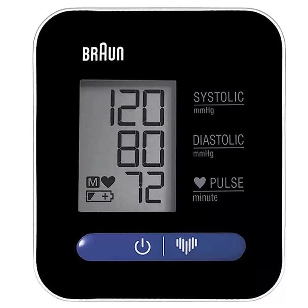 Barun Blood Pressure Monitor - BU5000