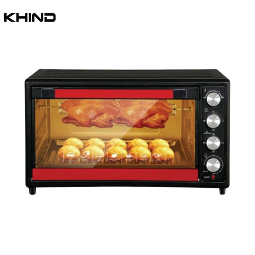 Khind Electric Oven