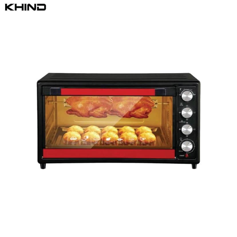 Khind Electric Oven 90L