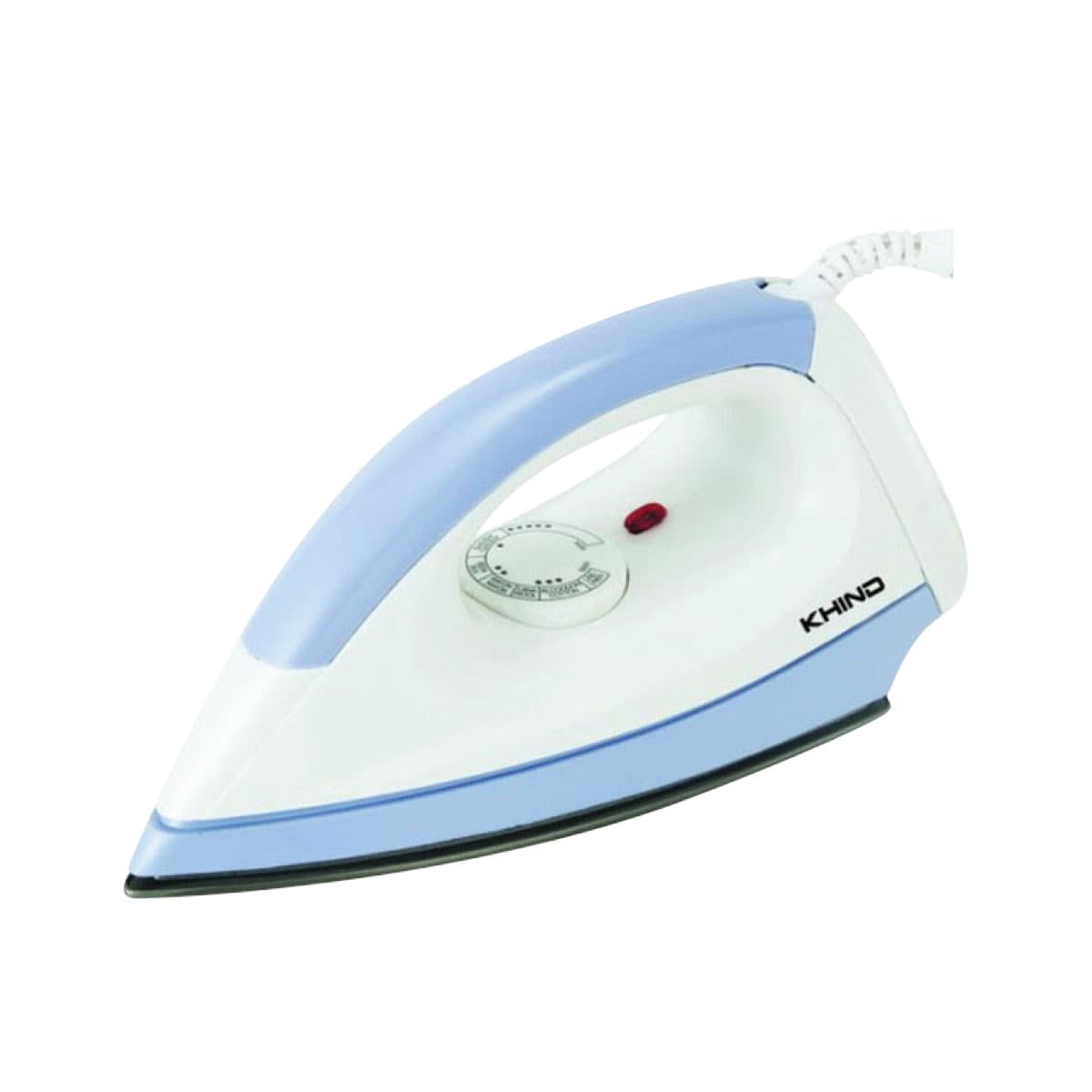 KHIND Dry Electric Iron 1100W EI402