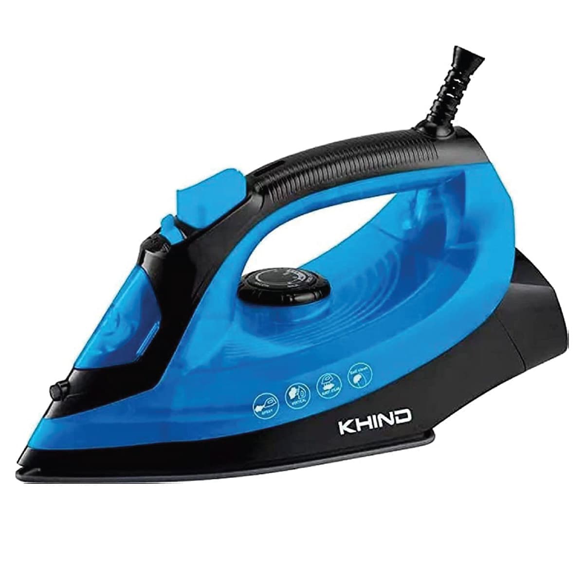 Khind Iron 2200W ES2201NA