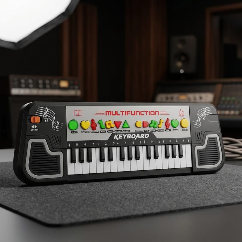 Keyboard