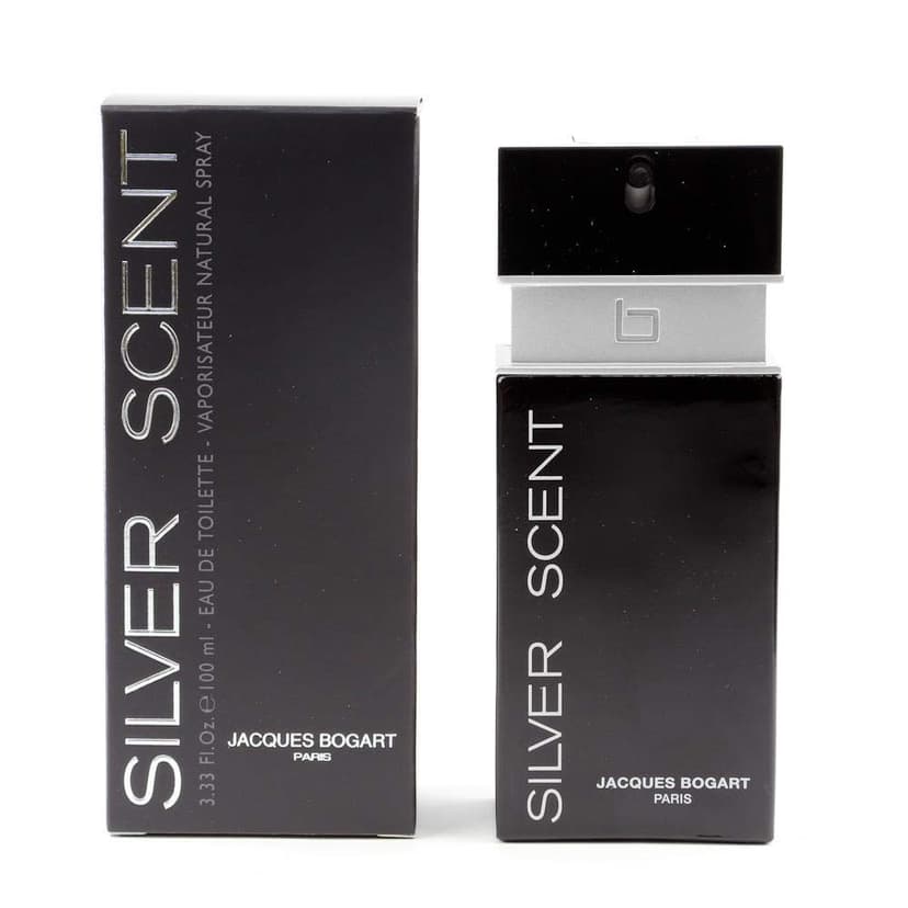 Silver Scent 100ml