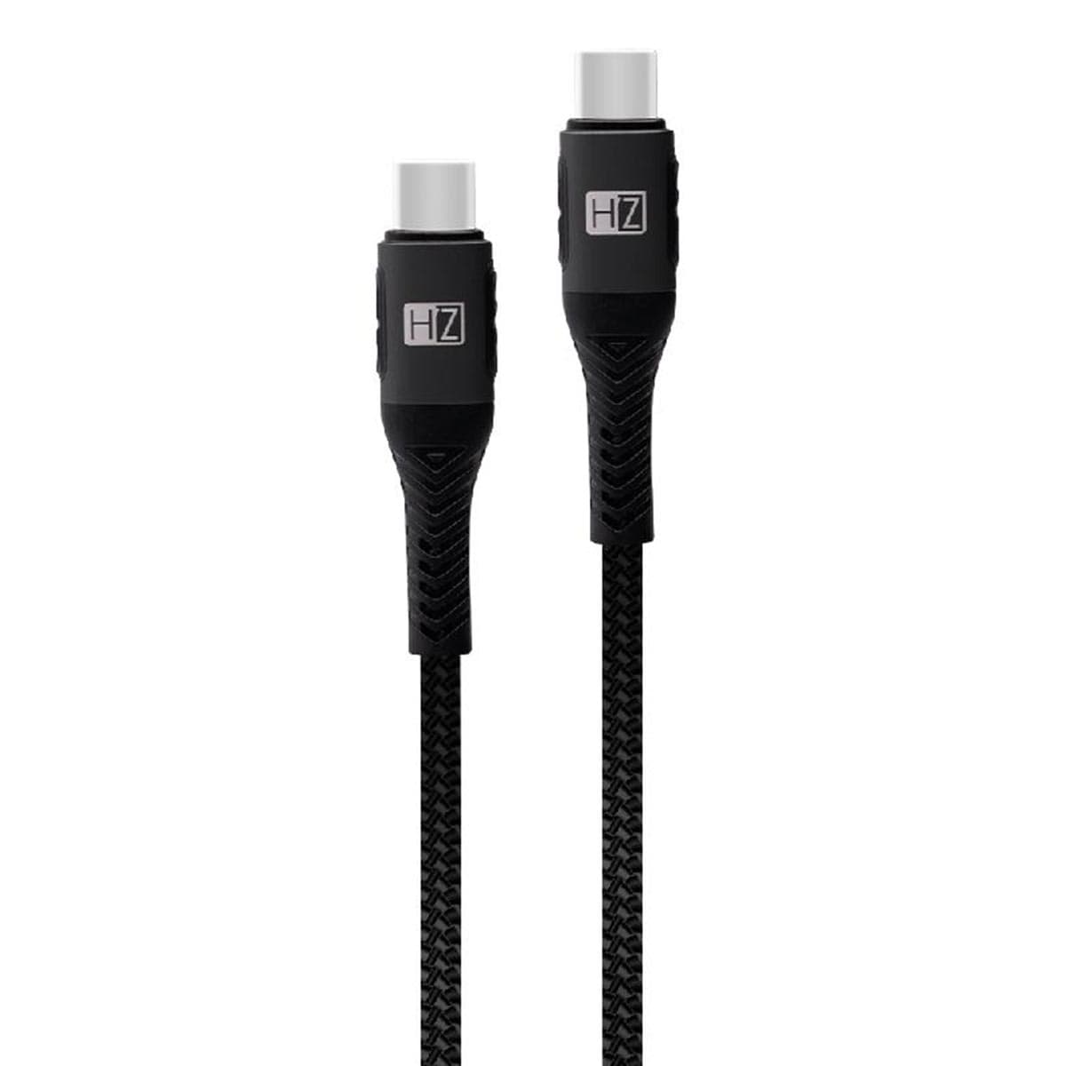 Fast Charging Heatz 100W