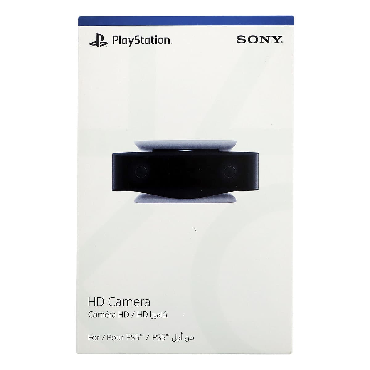 Ps5 Hd Camera