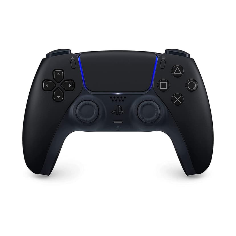 PS5 Black Controller