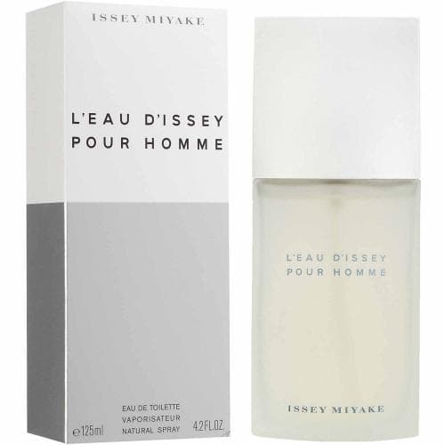 L'eau D'issey Pour Homme