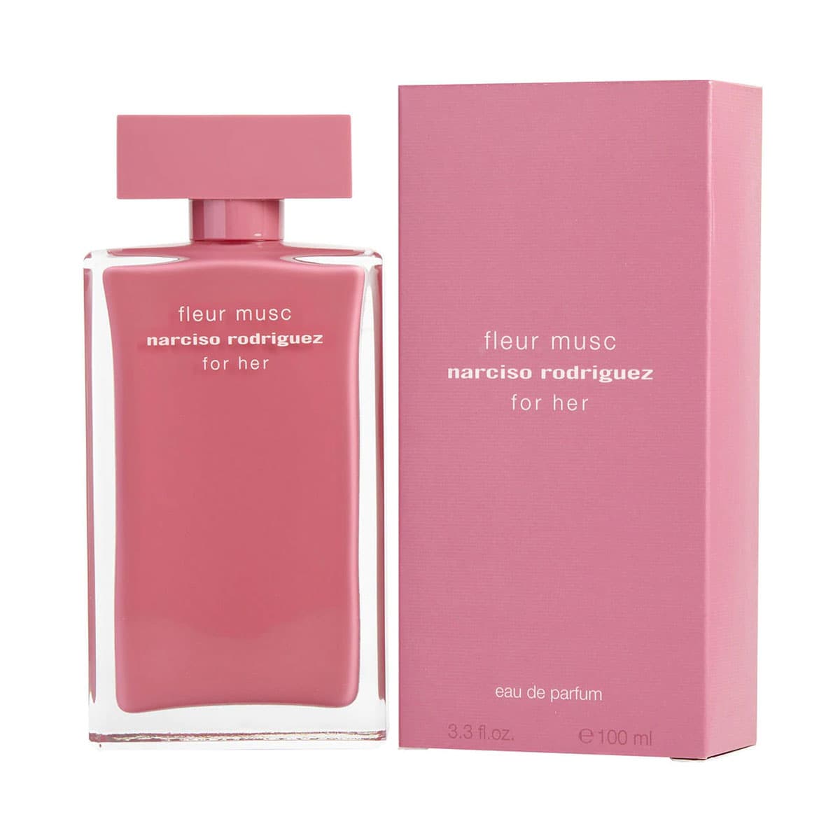 Narciso Rodriguez for Her Eau De Parfum 100ml