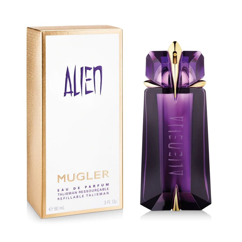 Alien Thierry Mugler 90ml