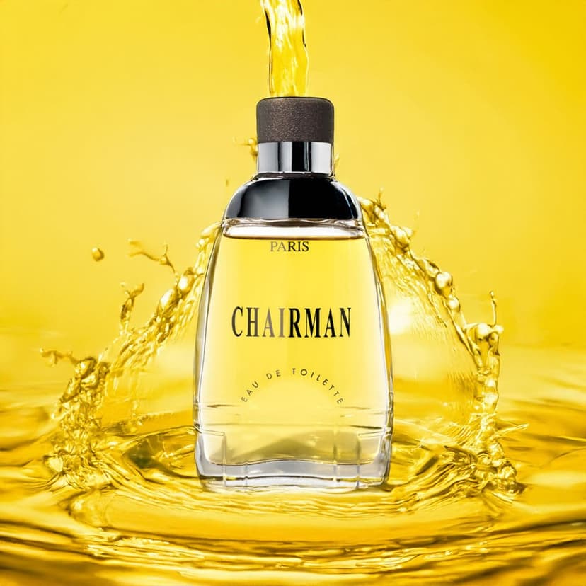 Paris Chairman EDT 100ml
