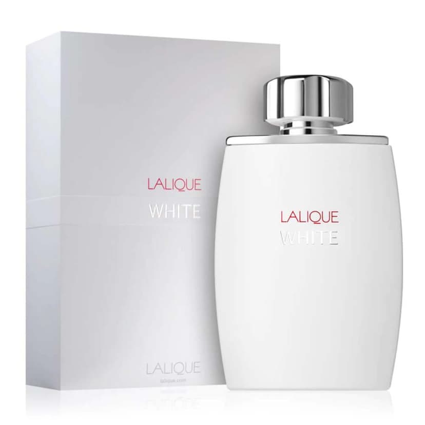 Lalique White for Men 125ml