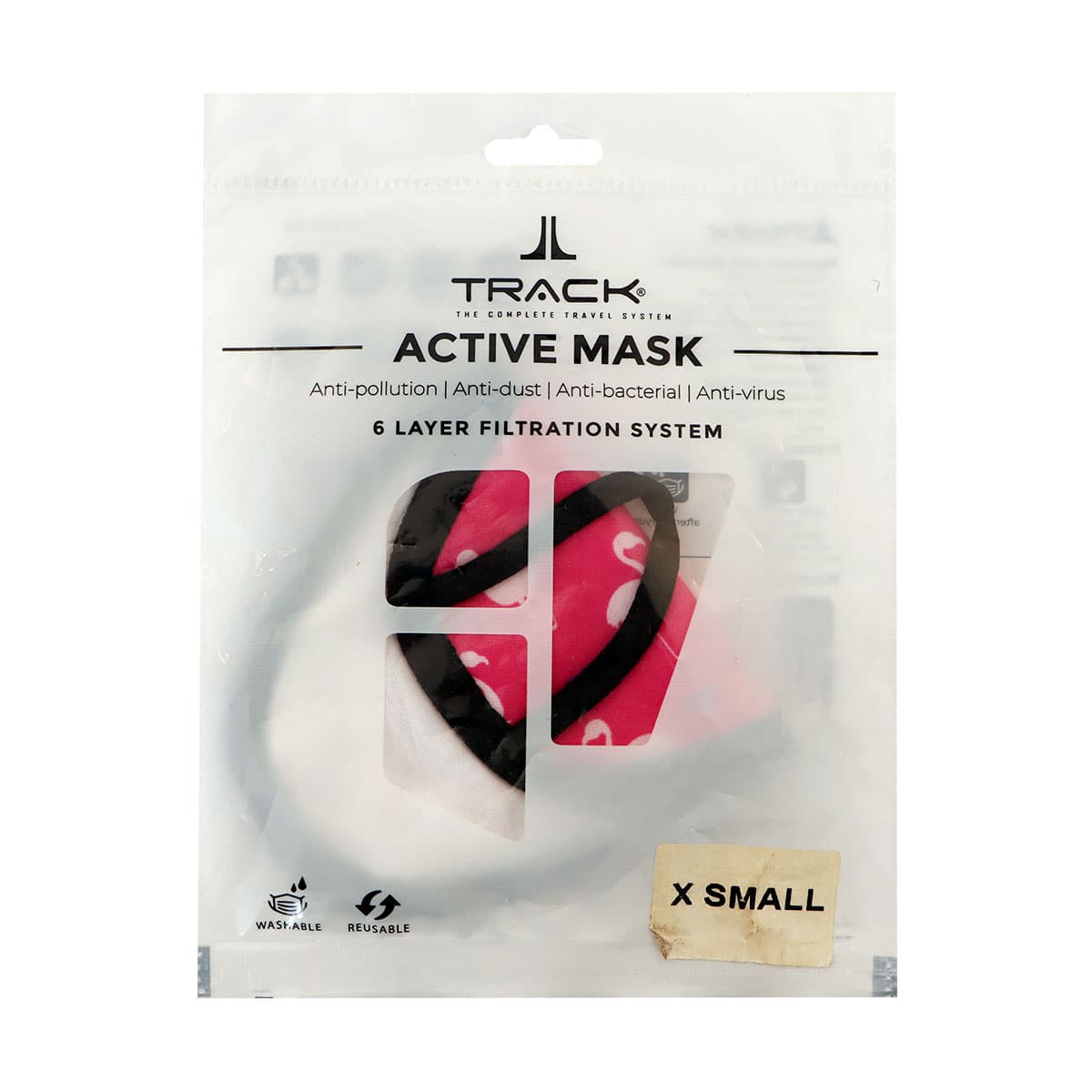 Kids Face Mask