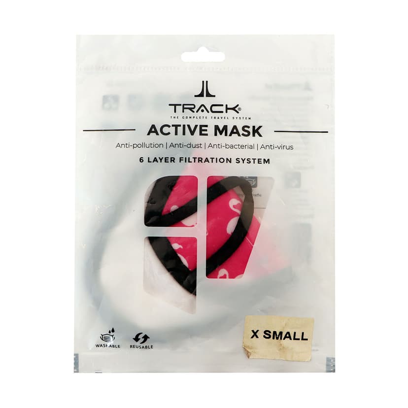 Kids Face Mask