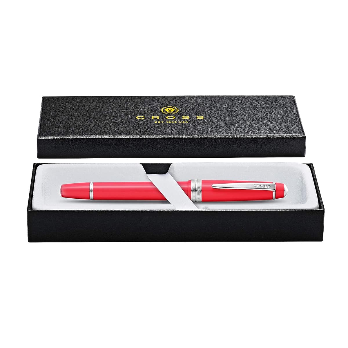 Cross Rolling Ball Pen Coral