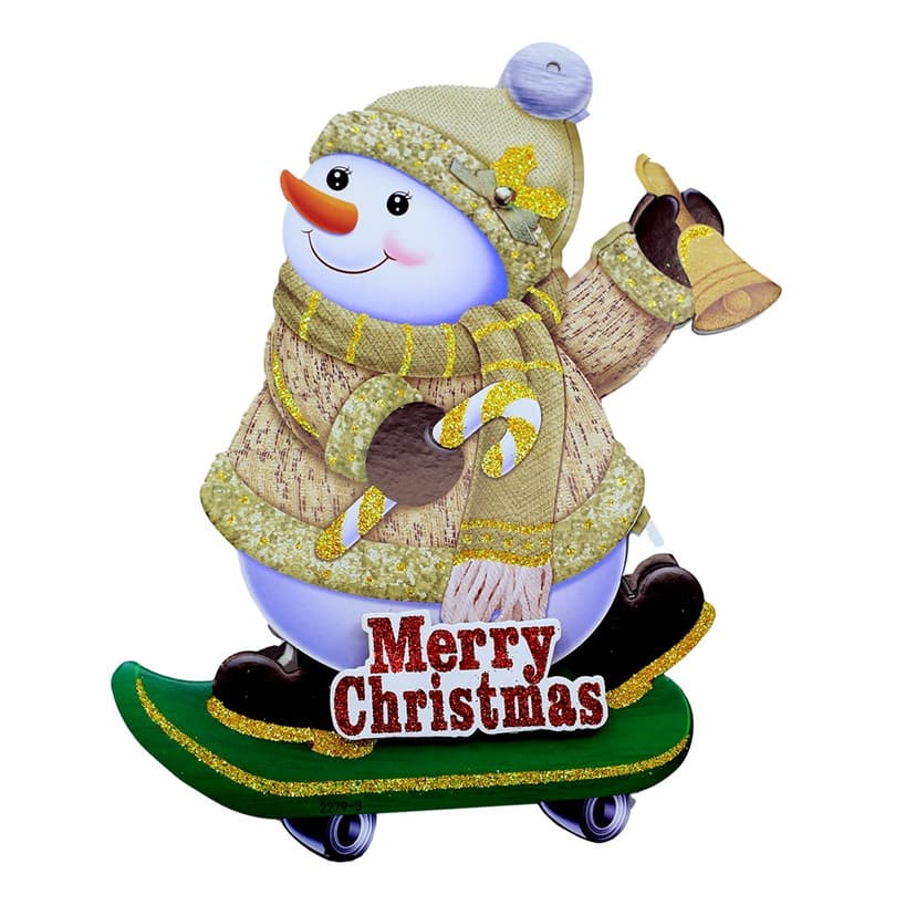 Christmas Hanging Decoration