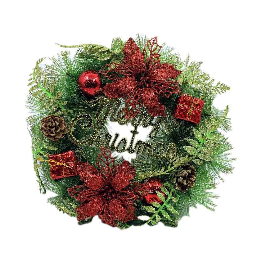 Christmas Hanging Door Decoration