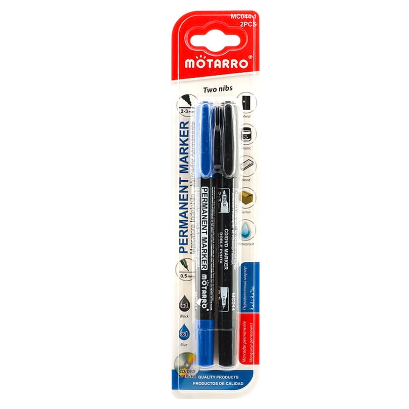 Motarro Permanent Marker