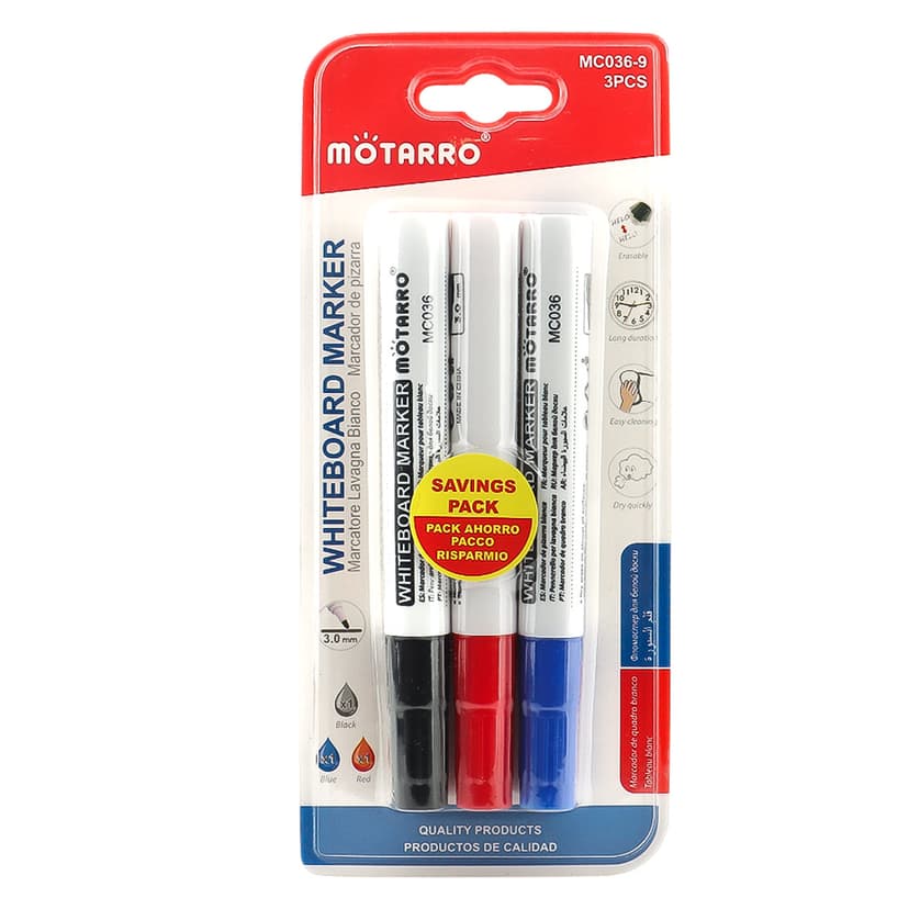 White Board Marker