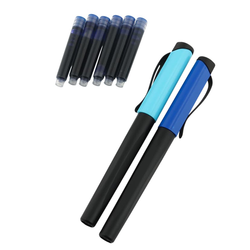Basic Fountain Pen Set