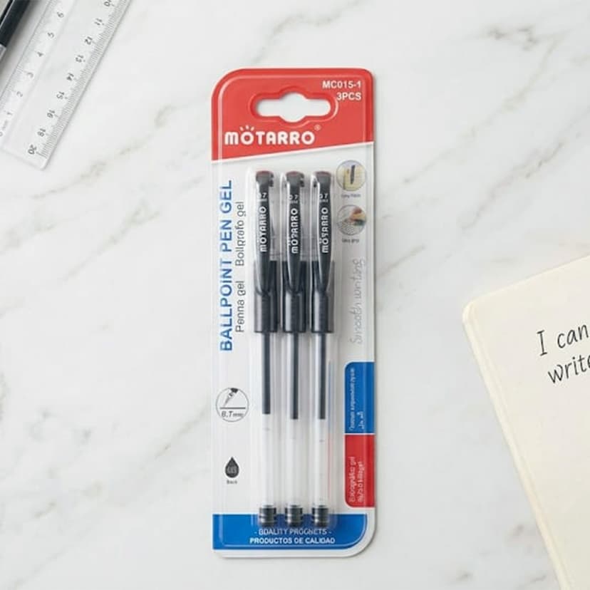 Ball Pen