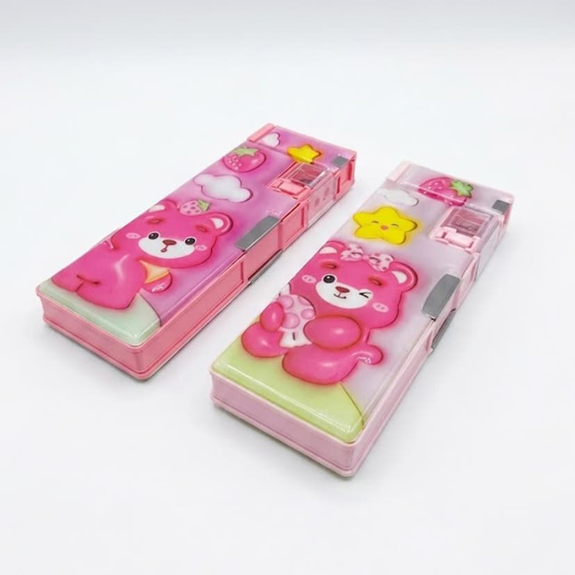Pencil Box