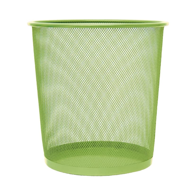 Metal Dustbin
