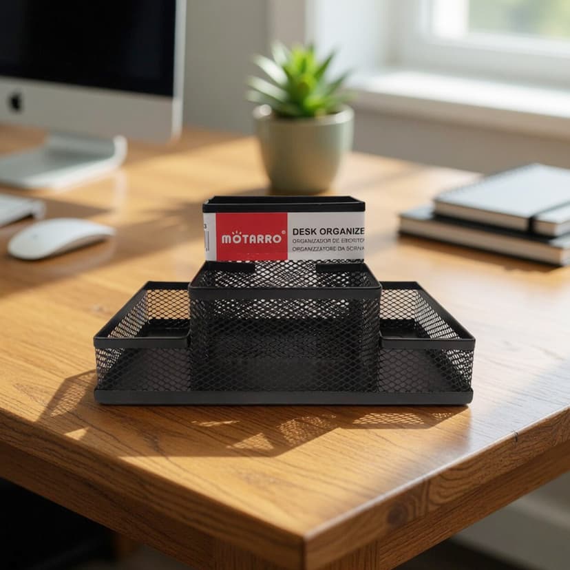Desk Organizer