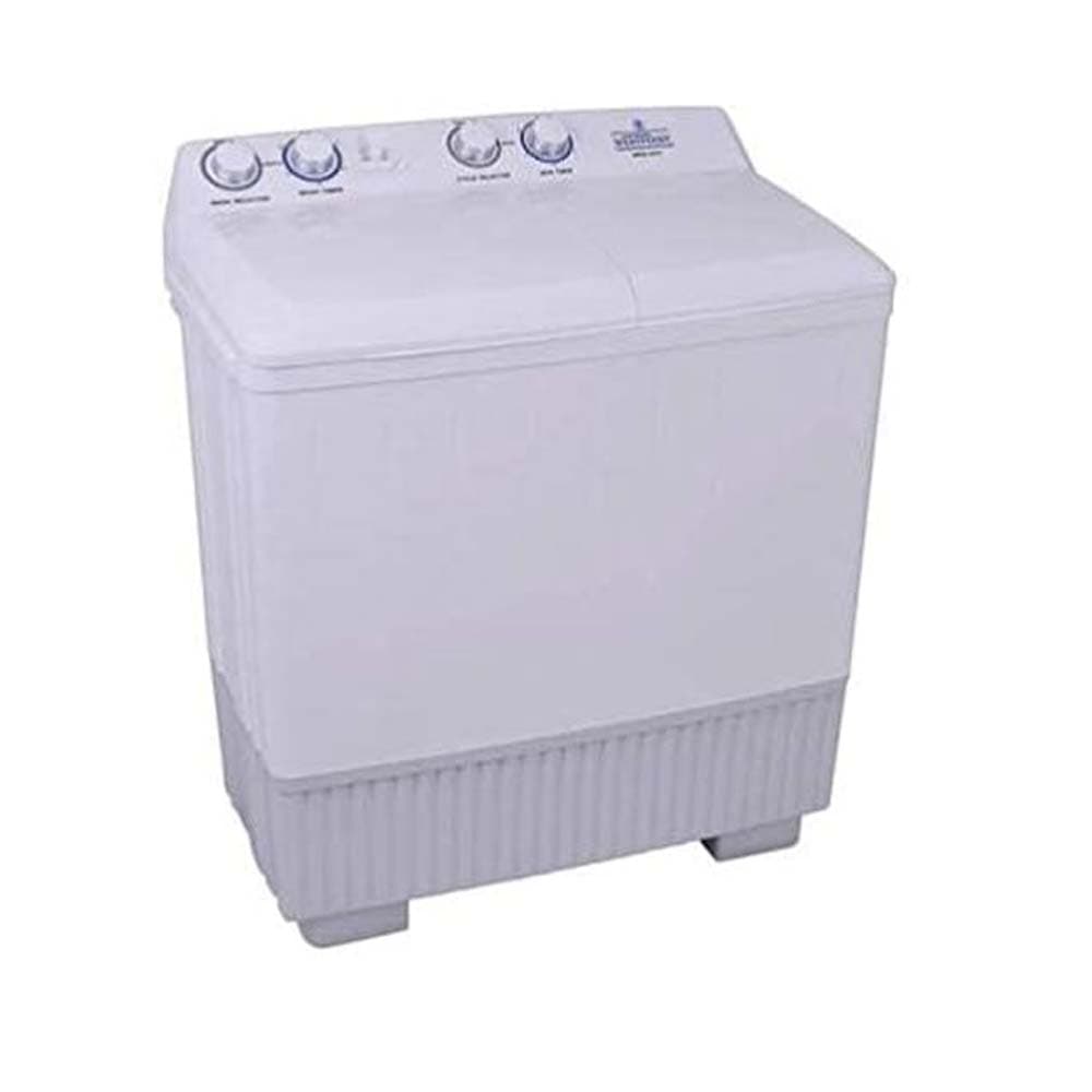 Westpoint Washing Machine 12kg - WTX-1217
