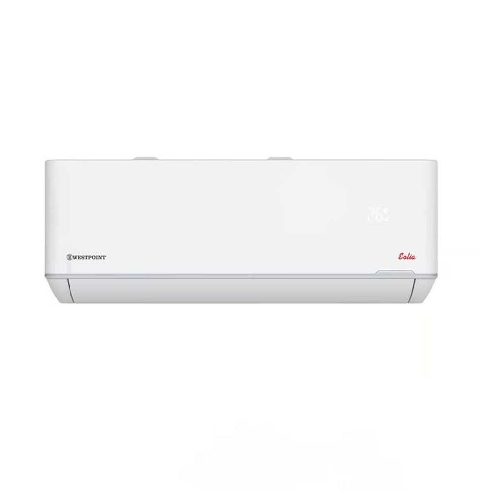 Westpoint 1.5 Ton Split Ac Rot-WST-18PRO